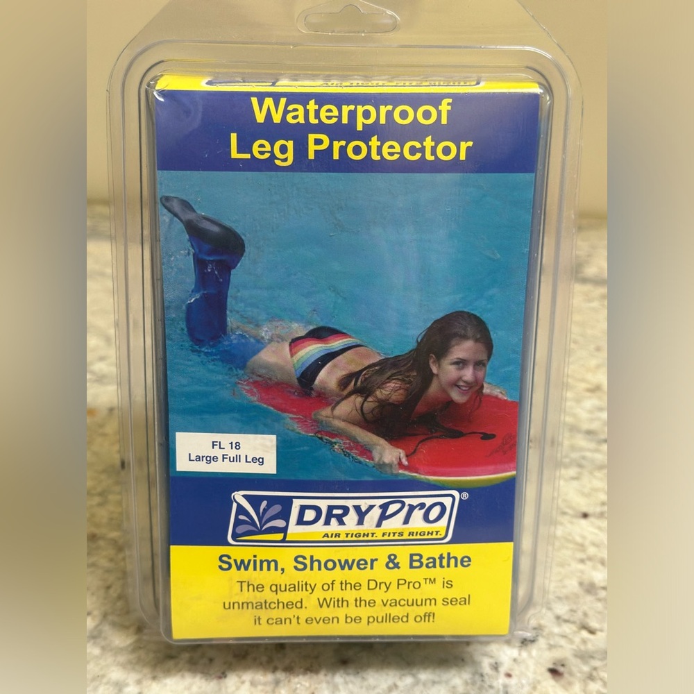 Waterproof Leg Protector Size Large